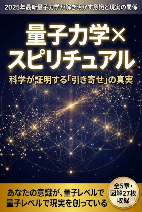 制作したKindle本の表紙